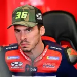 Joan Mir MotoGP 2027 na nova equipe Gresini