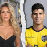 Empresária rompe namoro com jogador durante a Copa