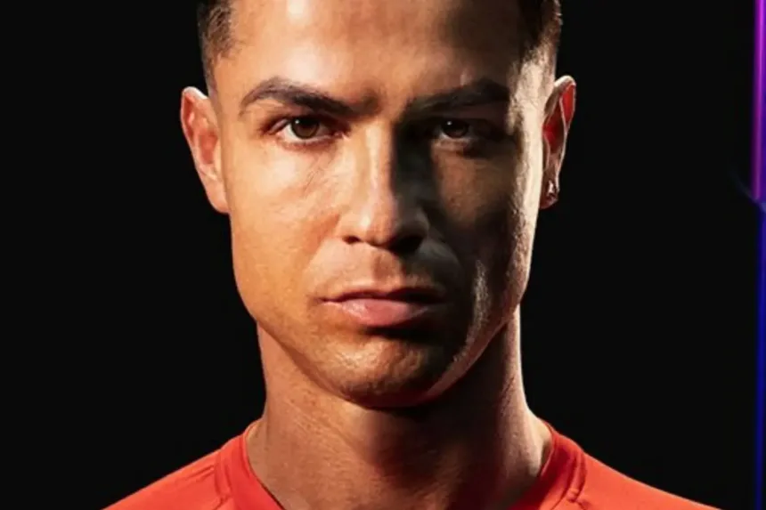 Cristiano Ronaldo anuncia aposentadoria da seleção de Portugal