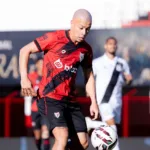 Atlético busca invencibilidade na Série B contra Novorizontino