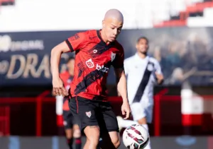 Atlético busca invencibilidade na Série B contra Novorizontino