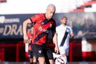 Atlético busca invencibilidade na Série B contra Novorizontino