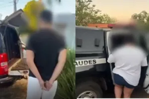 Prisões em Goiás por golpe do falso boleto via Pix