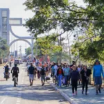Caminhada na Romaria de Trindade com dicas de preparação