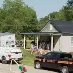 Resgate de crianças em condições desumanas em Ohio
