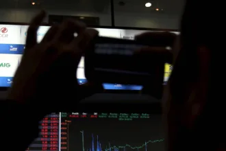 Ibovespa sobe com payroll nos EUA