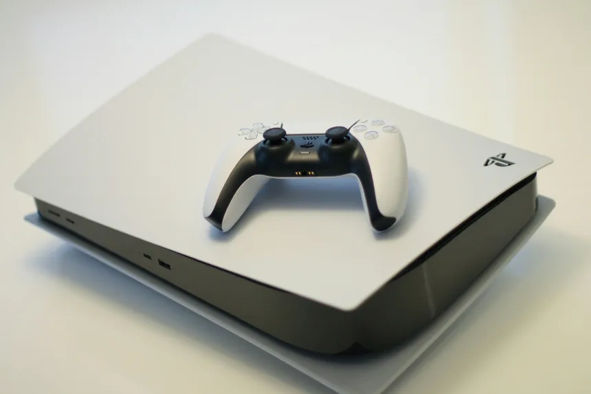 Sony anuncia fim dos discos físicos para jogos PlayStation em 2028