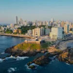 Celebração da Independência da Bahia no 2 de Julho