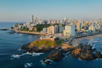 Celebração da Independência da Bahia no 2 de Julho