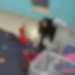 Funcionária de creche investigada por agressão encontrada morta
