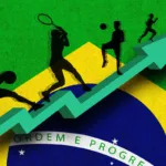 Investimentos federais em esporte no Brasil