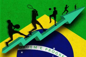 Investimentos federais em esporte no Brasil