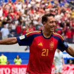 Oyarzabal artilheiro da Espanha na Copa do Mundo