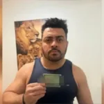 Lutador solto em Goiânia com tornozeleira eletrônica
