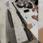 Operação policial em Goiás contra atentados