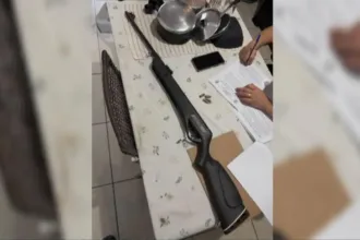 Operação policial em Goiás contra atentados
