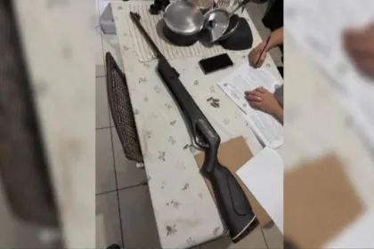 Operação policial em Goiás contra atentados