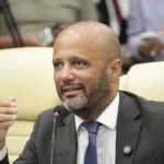 Major Vitor Hugo recusa apoio político em Anápolis
