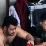 Adolescente agredido em Goiânia por lutador