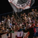 Promoção de ingressos Anápolis para jogo na Série C