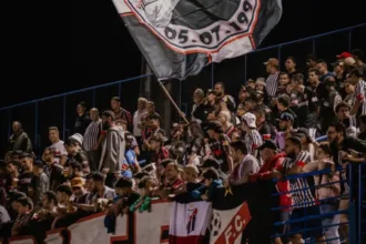 Promoção de ingressos Anápolis para jogo na Série C