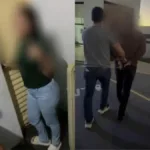 Criança resgatada em Aparecida de Goiânia por maus-tratos