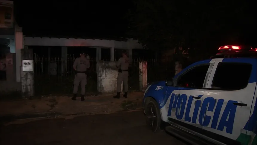 Feto humano em Anápolis revela surpresa