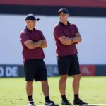 Escalações do jogo Novorizontino x Atlético-GO