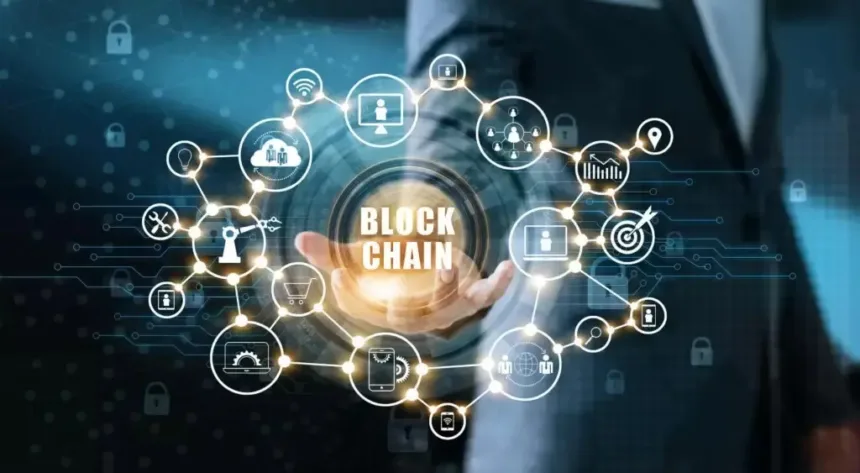 Rastreabilidade digital em Goiás com tecnologia blockchain