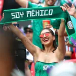 Ingressos Copa do Mundo México vs Inglaterra