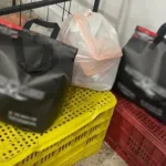 Criminosos recebem ossos após golpe com Pix falso em Goiânia