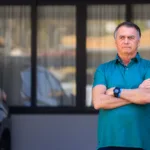 Armas de Bolsonaro exigidas por Moraes