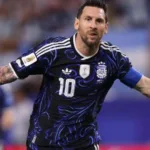 Argentina x Cabo Verde ao vivo na Copa do Mundo 2026