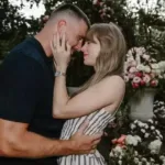 Casamento Taylor Swift no Madison Square Garden