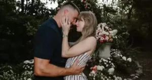 Casamento Taylor Swift no Madison Square Garden