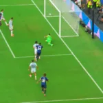 Cabo Verde empata com Argentina na Copa do Mundo