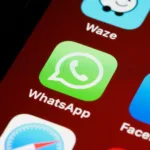 Reserva de nomes de usuário no WhatsApp