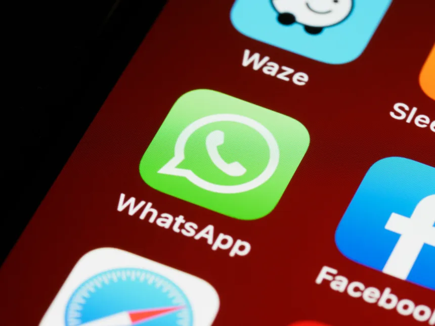Reserva de nomes de usuário no WhatsApp