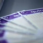 Resultados Quina 7056 com números sorteados