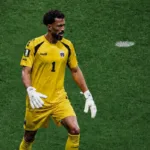 Goleiro Vozinha expressa desejo de jogar no Brasil