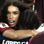 Craque romântico de Cabo Verde comemora gol com beijo