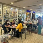 Testagem para hepatites virais em Goiânia