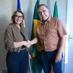 Prefeito Sandro Mabel anuncia duplicação da GO-462