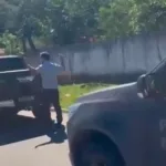 Homem preso por maus-tratos a cavalo em Trindade