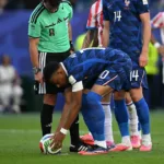 Paraguai x França Copa 2026 jogo ao vivo