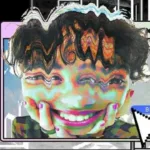 Exploração do TikTok Farlands, o submundo da plataforma