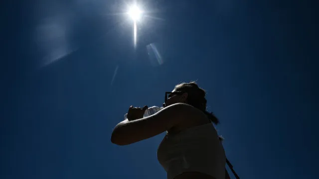 Europa enfrenta onda de calor com medidas de adaptação