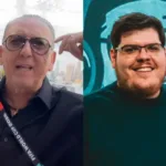 Galvão Bueno recusa proposta da CazéTV