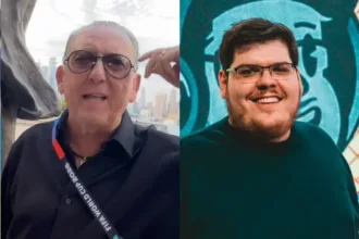 Galvão Bueno recusa proposta da CazéTV