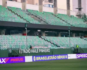 Goiás x Ceará escalações na Série B